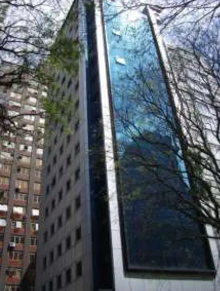 Condomínio Santos Dumont Jardim Paulista em São Paulo