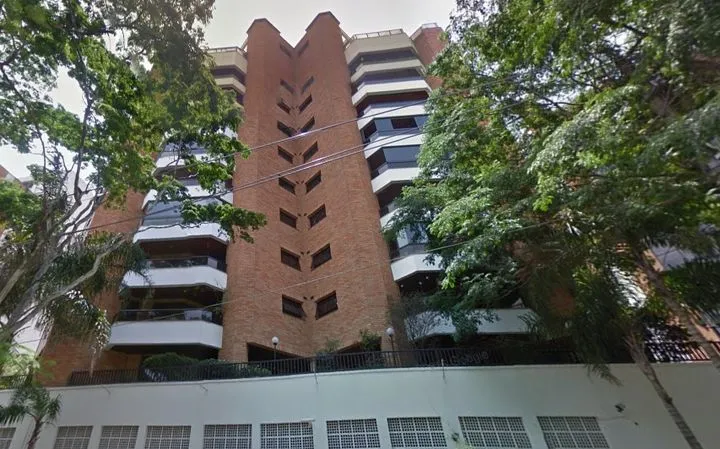 Condomínio Santos Dumont Vila Madalena em São Paulo
