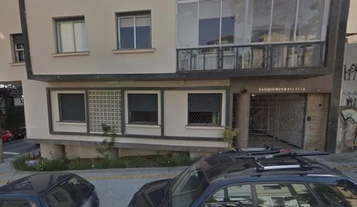 Condomínio São Barnabé Pinheiros 110 em São Paulo