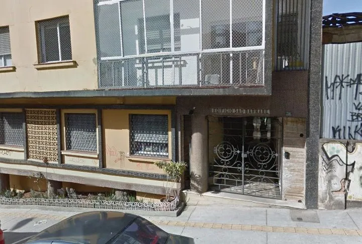 Condomínio São Barnabé Pinheiros 2595 em São Paulo