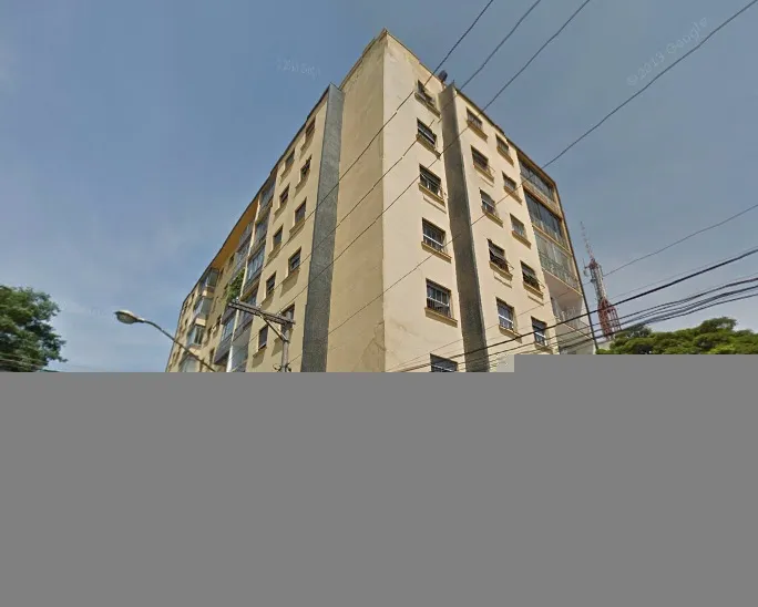 Imagem do Condomínio São Barnabé Pinheiros 2595 em São Paulo