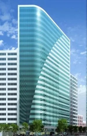 Imagem do Condomínio São Bento Corporate em Rio de Janeiro