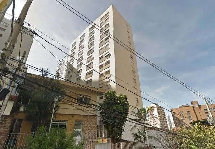 Imagem do Condomínio São Camilo Paraíso em São Paulo