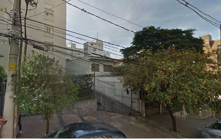 Condomínio São Camilo Paraíso em São Paulo
