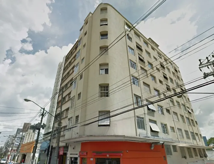 Imagem do Condomínio São Camilo Pinheiros em São Paulo