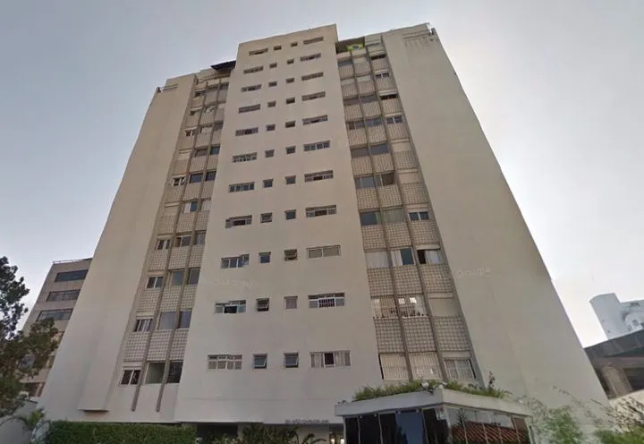 Imagem do Condomínio São Carlos Brooklin em São Paulo