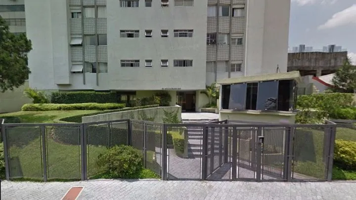 Condomínio São Carlos Brooklin em São Paulo