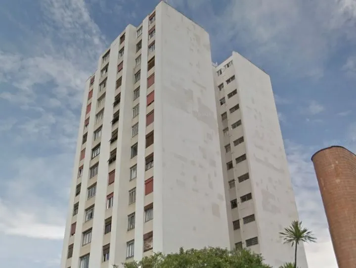 Condomínio São Carlos Pinheiros em São Paulo