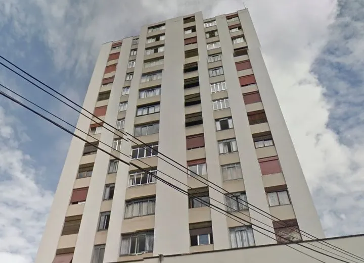 Imagem do Condomínio São Carlos Pinheiros em São Paulo