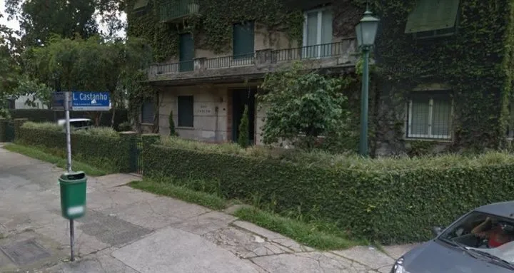 Condomínio São Carlos em São Paulo