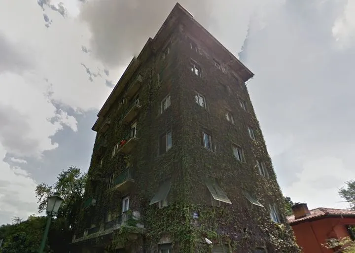 Imagem do Condomínio São Carlos em São Paulo