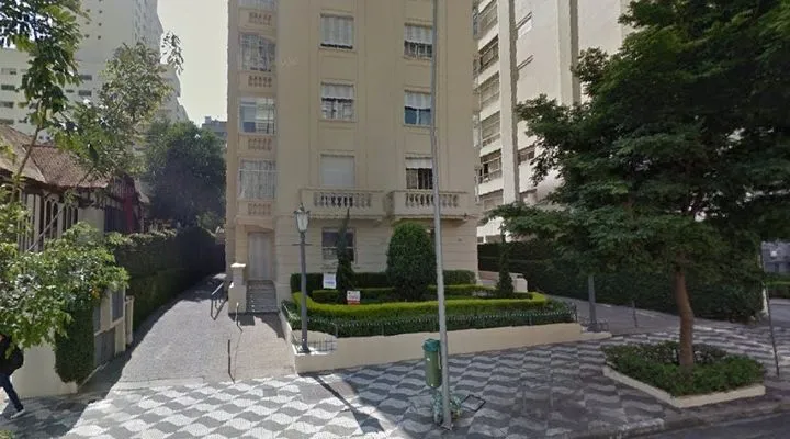 Condomínio São Clemente Higienópolis em São Paulo