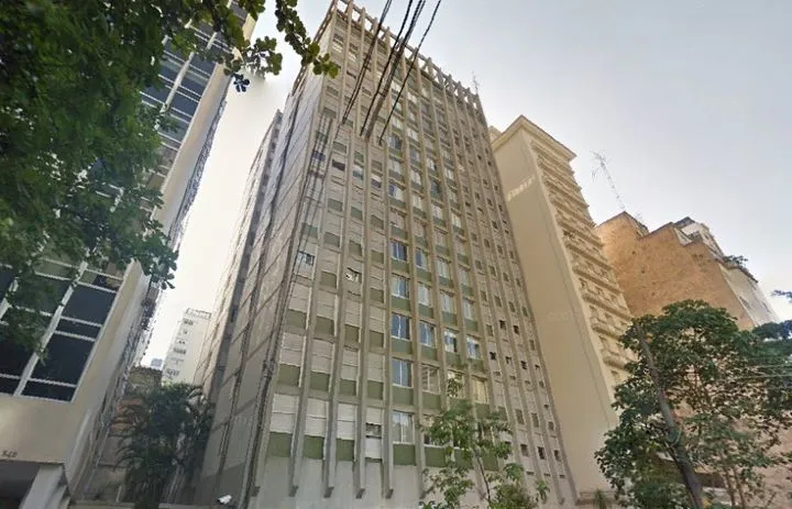 Condomínio São Clemente Jardim América em São Paulo