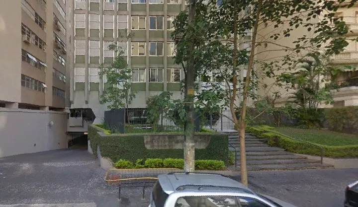Imagem do Condomínio São Clemente Jardim América em São Paulo
