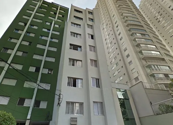 Imagem do Condomínio São Conrado Vila Mariana em São Paulo