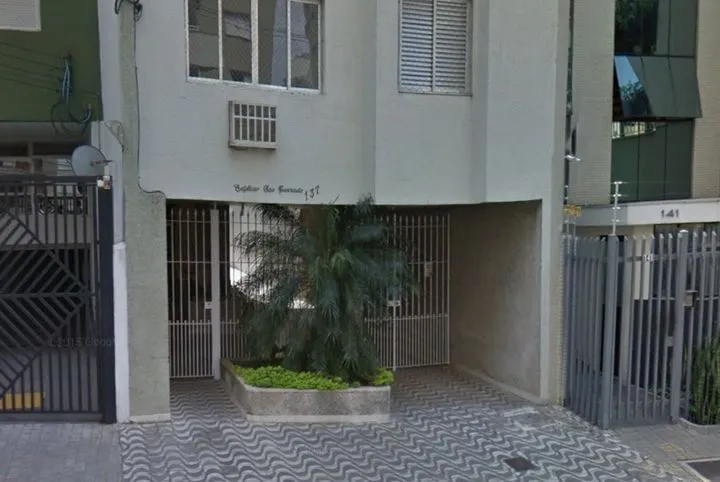 Condomínio São Conrado Vila Mariana em São Paulo