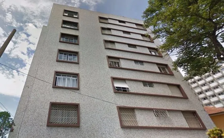 Condomínio São Domingos Perdizes em São Paulo