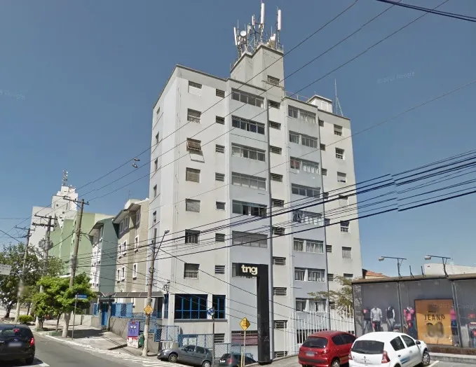 Imagem do Condomínio São Domingos Vila Madalena em São Paulo