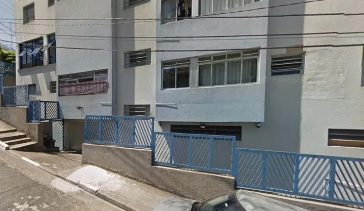 Condomínio São Domingos Vila Madalena em São Paulo