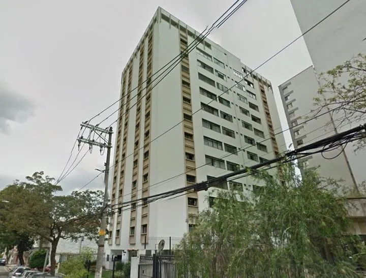 Imagem do Condomínio São Domingos Vila Mariana em São Paulo