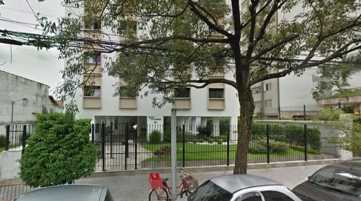 Condomínio São Domingos Vila Mariana em São Paulo