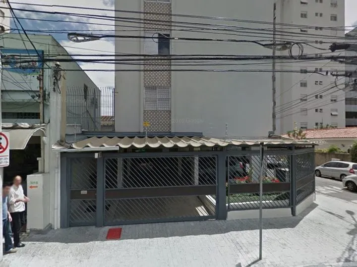 Imagem do Condomínio São Felipe Brooklin em São Paulo