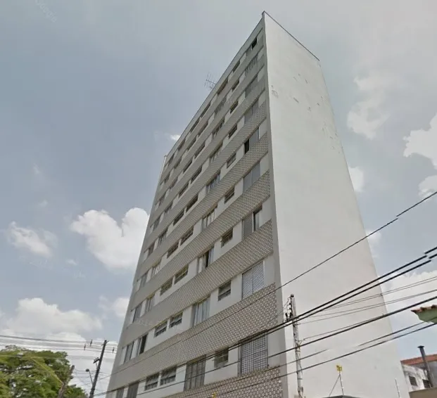 Condomínio São Felipe Brooklin em São Paulo