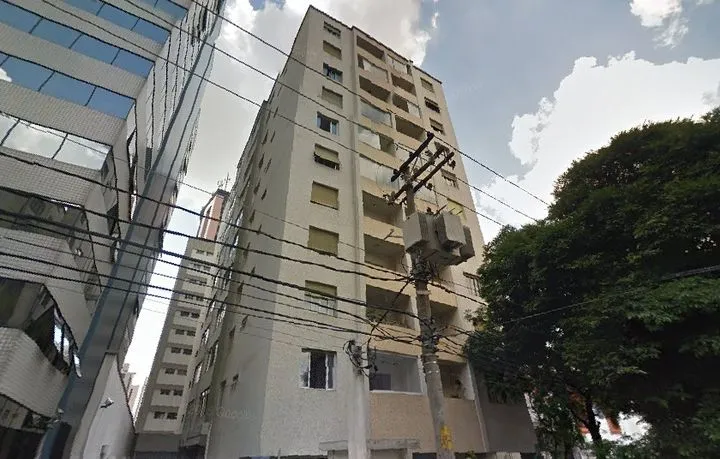 Condomínio São Felipe Perdizes em São Paulo