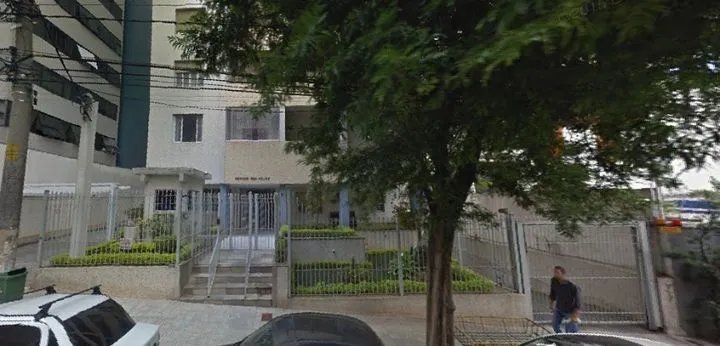 Imagem do Condomínio São Felipe Perdizes em São Paulo