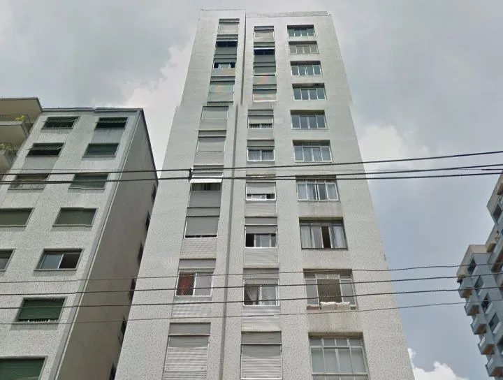 Imagem do Condomínio São Fernando Pinheiros em São Paulo