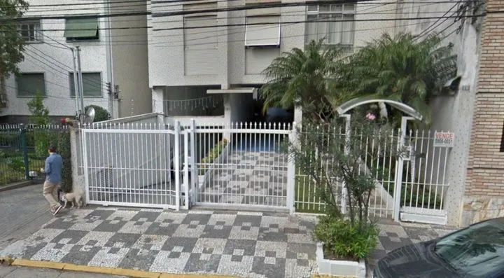 Condomínio São Fernando Pinheiros em São Paulo