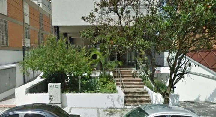 Condomínio São Francisco Pinheiros em São Paulo