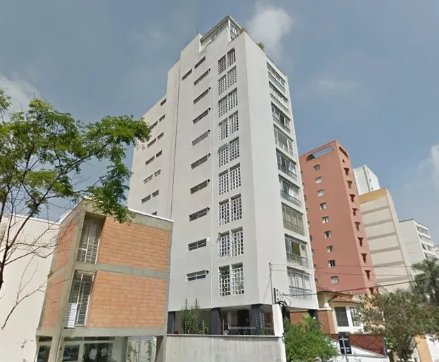 Imagem do Condomínio São Francisco Pinheiros em São Paulo