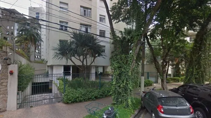 Condomínio São Gabriel Itaim em São Paulo