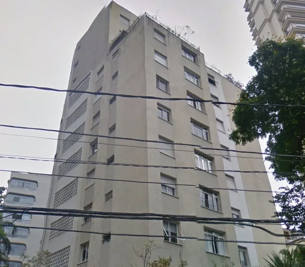 Imagem do Condomínio São Gabriel Itaim em São Paulo