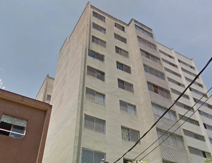 Condomínio São Gotardo Sumaré em São Paulo