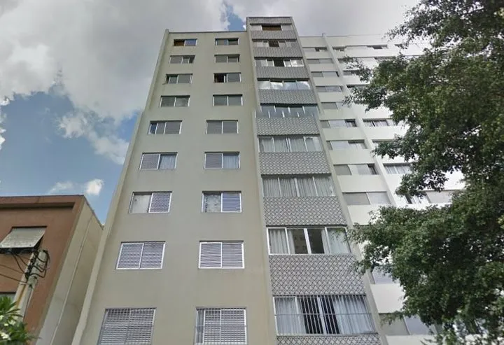 Imagem do Condomínio São Gotardo Sumaré em São Paulo