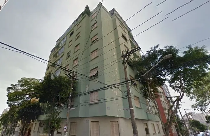 Imagem do Condomínio São João Batista Santa Cecília em São Paulo