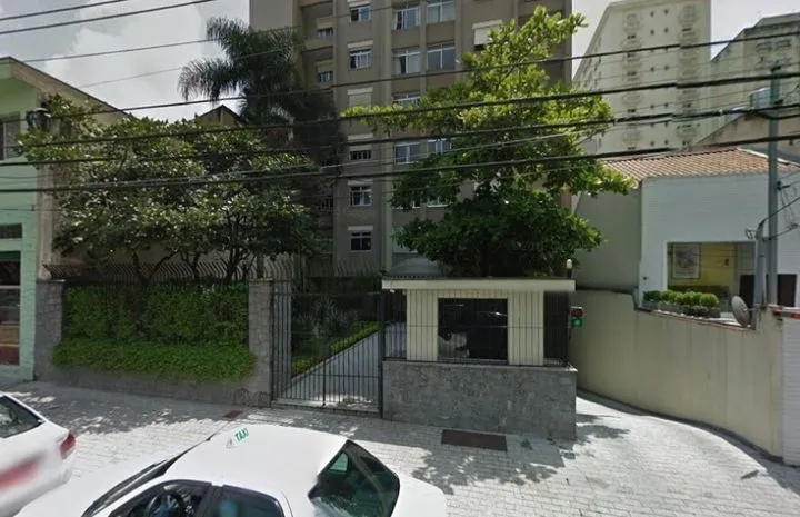 Condomínio São João Pinheiros em São Paulo