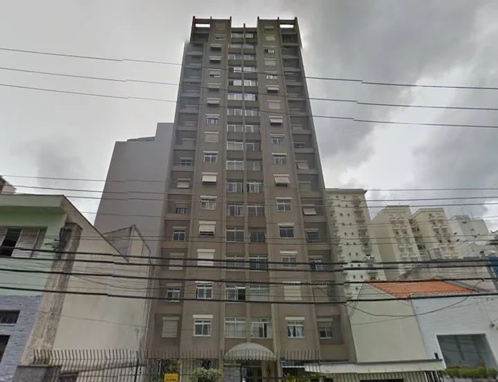 Imagem do Condomínio São João Pinheiros em São Paulo