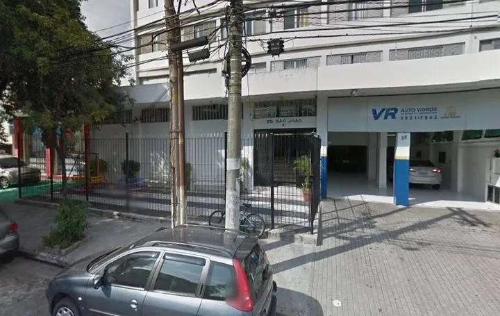 Condomínio São João Vila Leopoldina em São Paulo