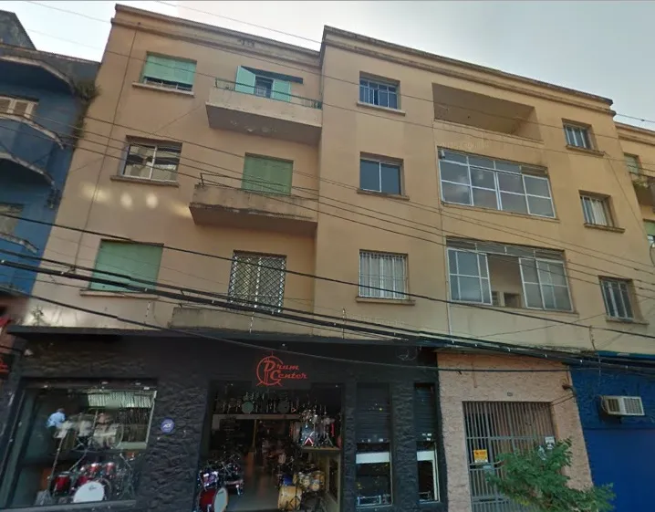 Imagem do Condomínio São Jorge