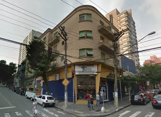 Imagem do Condomínio São Jorge Pinheiros em São Paulo