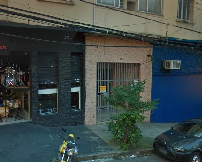 Condomínio São Jorge Pinheiros em São Paulo