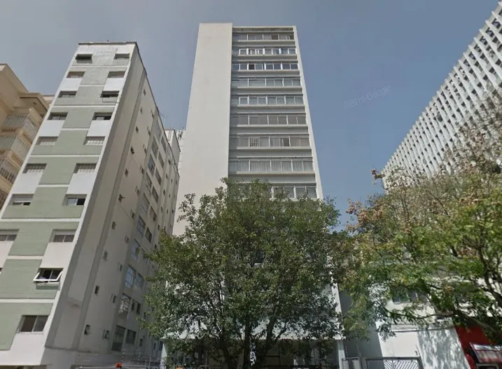 Imagem do Condomínio São José Higienópolis em São Paulo