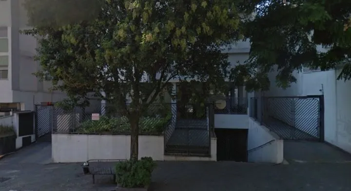 Condomínio São José Higienópolis em São Paulo