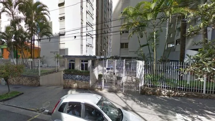 Condomínio São José Paraíso em São Paulo