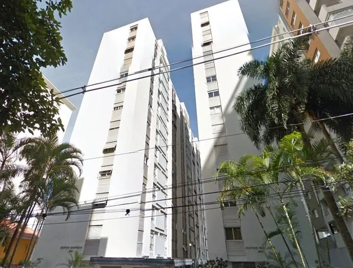 Imagem do Condomínio São José Paraíso em São Paulo
