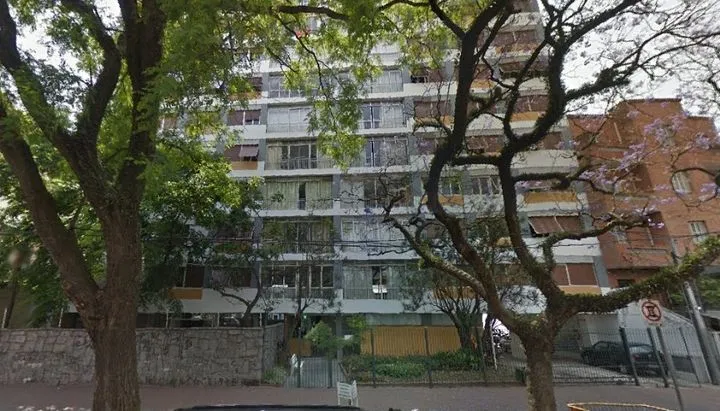 Condomínio São José Pinheiros em São Paulo