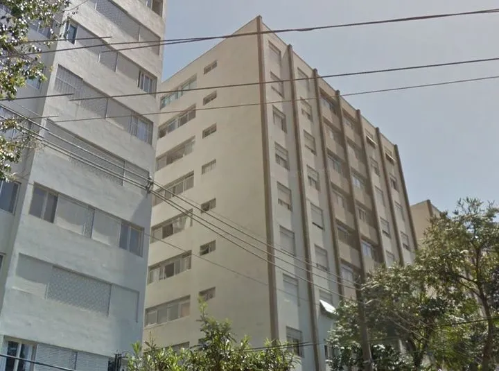 Condomínio São José Vila Madalena em São Paulo